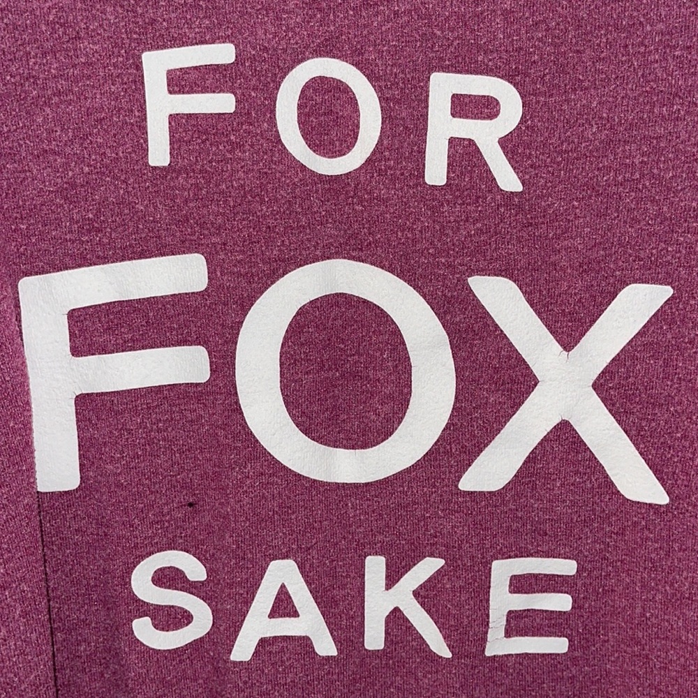 Wildfox Jumper